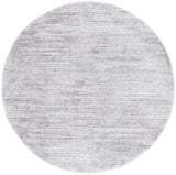Safavieh Jasmine Shag Jsm100G Grey/Ivory Rug - Safavieh - jsm100g - 7r