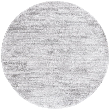 Safavieh Jasmine Shag Jsm100G Grey/Ivory Rug - Safavieh - jsm100g - 7r