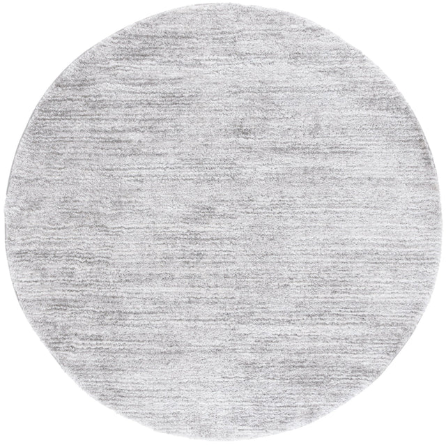 Safavieh Jasmine Shag Jsm100G Grey/Ivory Rug - Safavieh - jsm100g - 7r