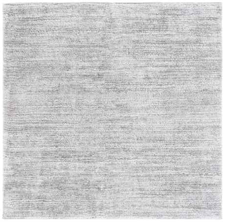 Safavieh Jasmine Shag Jsm100G Grey/Ivory Rug - Safavieh - jsm100g - 7r