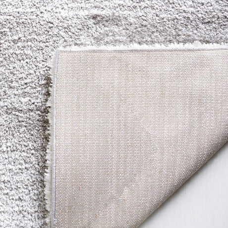 Safavieh Jasmine Shag Jsm100G Grey/Ivory Rug - Safavieh - jsm100g - 7r