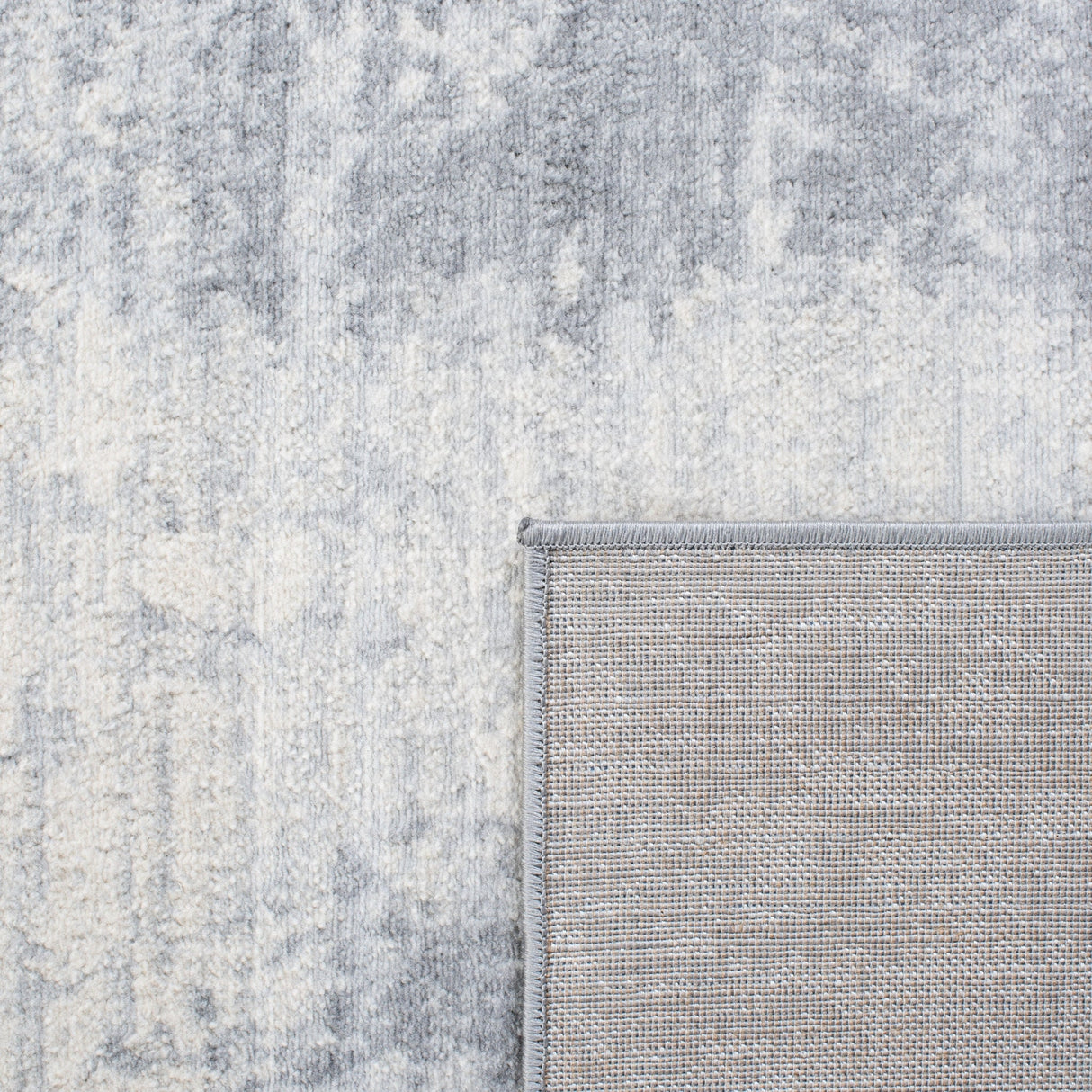 Safavieh Jasper Jsp101F Light Grey/Ivory Rugs - Safavieh - jsp101f - 3r