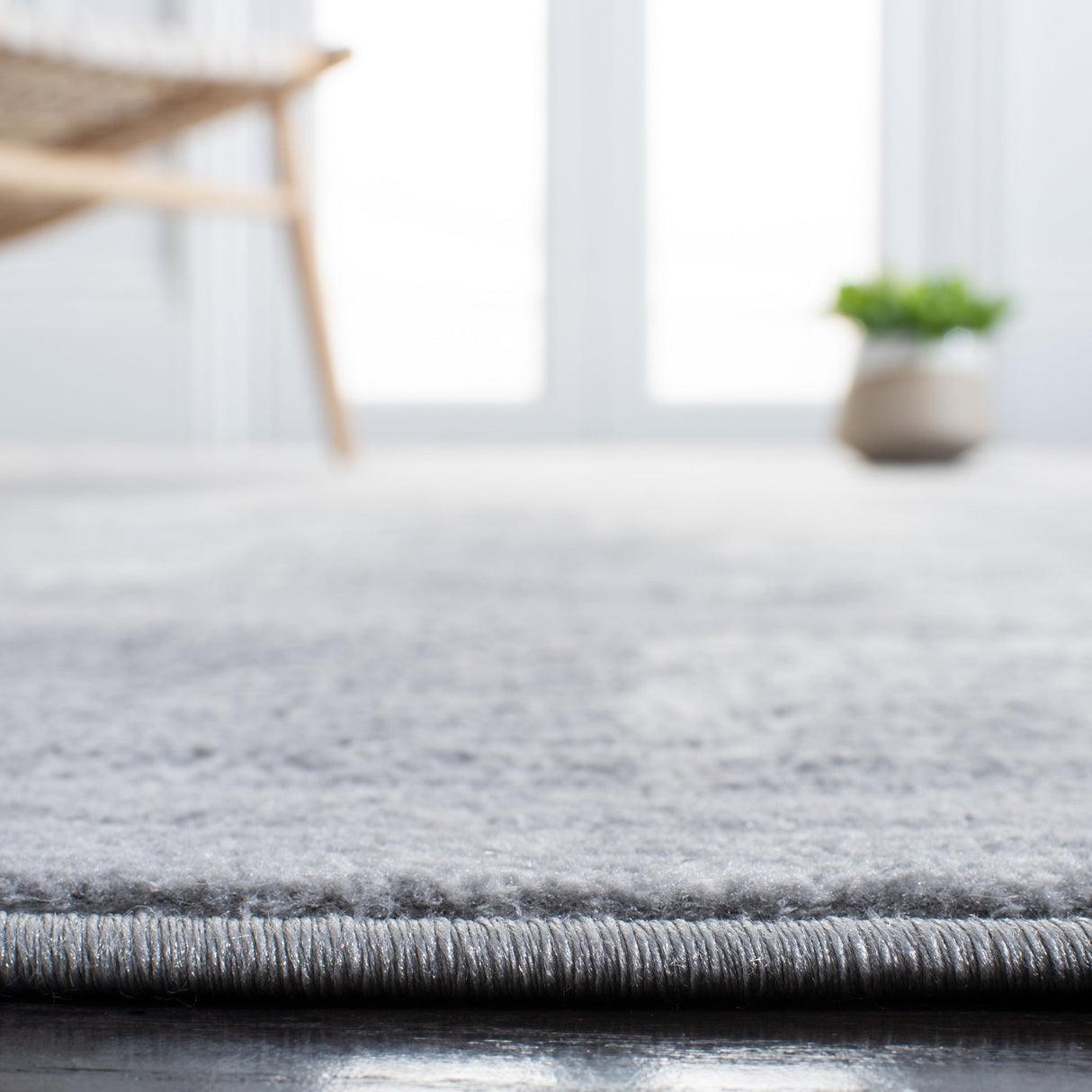 Safavieh Jasper Jsp101F Light Grey/Ivory Rugs - Safavieh - jsp101f - 3r