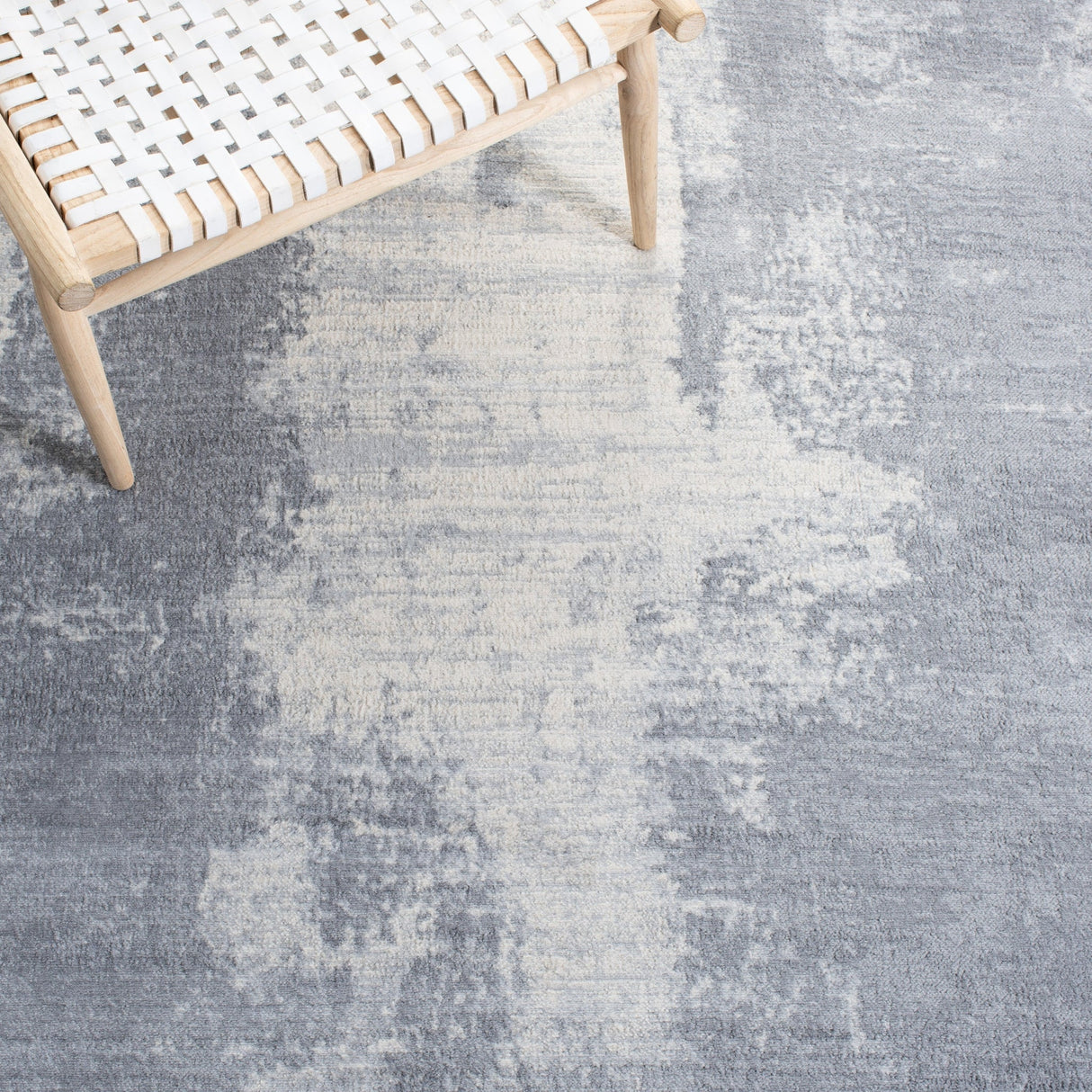 Safavieh Jasper Jsp101F Light Grey/Ivory Rugs - Safavieh - jsp101f - 3r