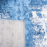 Safavieh Jasper Jsp101M Blue/Ivory Rugs - Safavieh - jsp101m - 3r