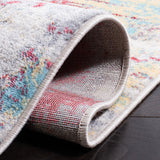 Safavieh Jasper Jsp101Q Red/Ivory Rugs - Safavieh - jsp101q - 7r