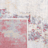 Safavieh Jasper Jsp101Q Red/Ivory Rugs - Safavieh - jsp101q - 7r