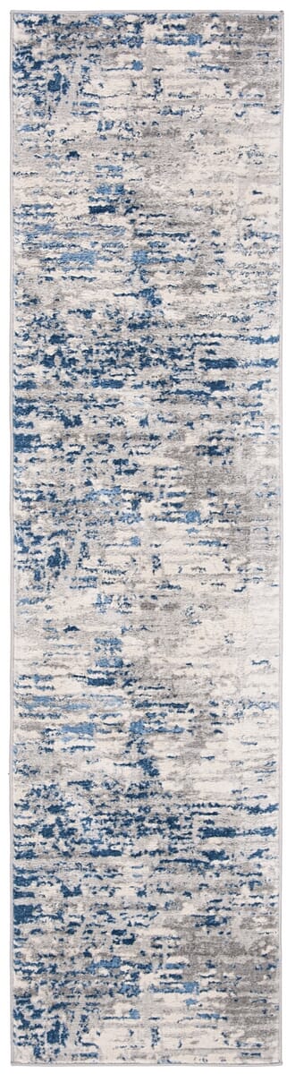 Safavieh Jasper Jsp107B Ivory/Blue Rug - Safavieh - jsp107b - 24