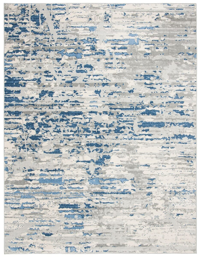 Safavieh Jasper Jsp107B Ivory/Blue Rug - Safavieh - jsp107b - 3