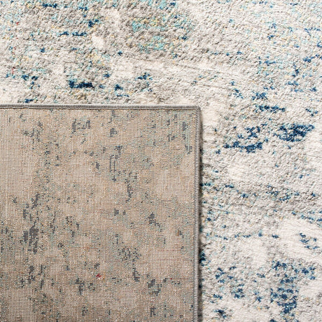 Safavieh Jasper Jsp107G Grey/Blue Rug - Safavieh - jsp107g - 3