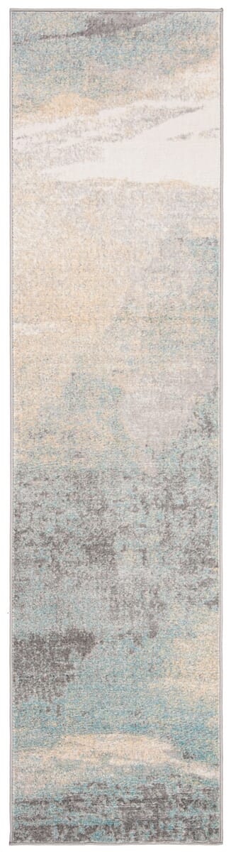 Safavieh Jasper Jsp114A Grey/Gold Rug - Safavieh - jsp114a - 24