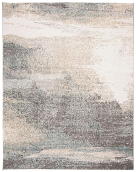 Safavieh Jasper Jsp114A Grey/Gold Rug - Safavieh - jsp114a - 3