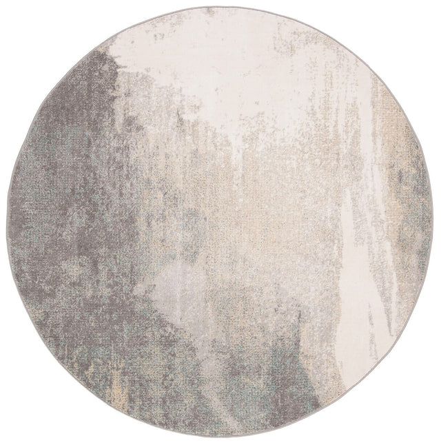 Safavieh Jasper Jsp114A Grey/Gold Rug - Safavieh - jsp114a - 3r