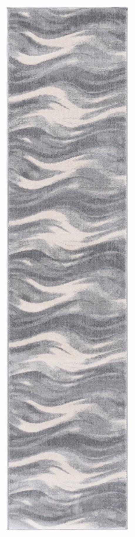 Safavieh Jasper Jsp115F Grey/Ivory Rug - Safavieh - jsp115f - 29