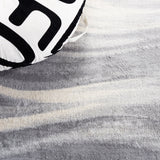 Safavieh Jasper Jsp115F Grey/Ivory Rug - Safavieh - jsp115f - 7r