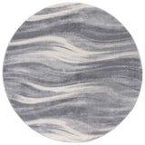 Safavieh Jasper Jsp115F Grey/Ivory Rug - Safavieh - jsp115f - 7r