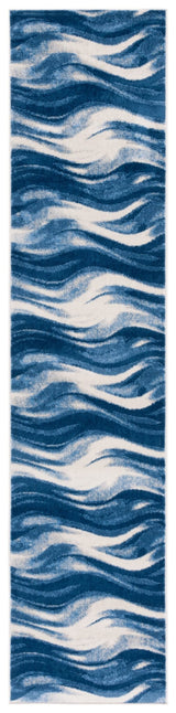 Safavieh Jasper Jsp115N Navy/Ivory Rug - Safavieh - jsp115n - 29
