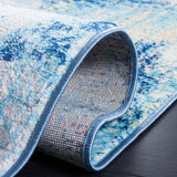 Safavieh Jasper Jsp118J Aqua/Ivory Rug - Safavieh - jsp118j - 7r