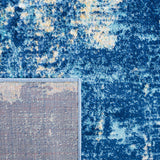 Safavieh Jasper Jsp118J Aqua/Ivory Rug - Safavieh - jsp118j - 7r