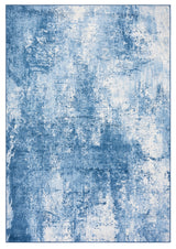 Safavieh Jasper Jsp118N Navy/Ivory Rug - Safavieh - jsp118n - 4