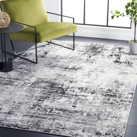 Safavieh Jasper Jsp127Z Black/Ivory Rug - Safavieh - jsp127z - 4