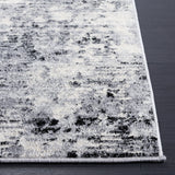 Safavieh Jasper Jsp127Z Black/Ivory Rug - Safavieh - jsp127z - 7r