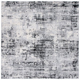 Safavieh Jasper Jsp127Z Black/Ivory Rug - Safavieh - jsp127z - 7sq