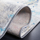 Safavieh Jasper Jsp129A Ivory/Blue Rug - Safavieh - jsp129a - 7r