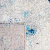 Safavieh Jasper Jsp129A Ivory/Blue Rug - Safavieh - jsp129a - 7r