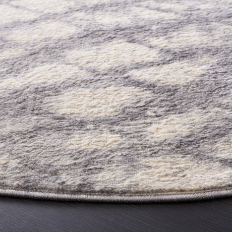 Safavieh Jasper Jsp133F Grey/Ivory Rug - Safavieh - jsp133f - 4