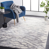 Safavieh Jasper Jsp133F Grey/Ivory Rug - Safavieh - jsp133f - 4