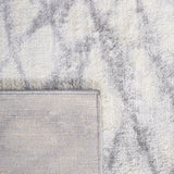 Safavieh Jasper Jsp133F Grey/Ivory Rug - Safavieh - jsp133f - 7r