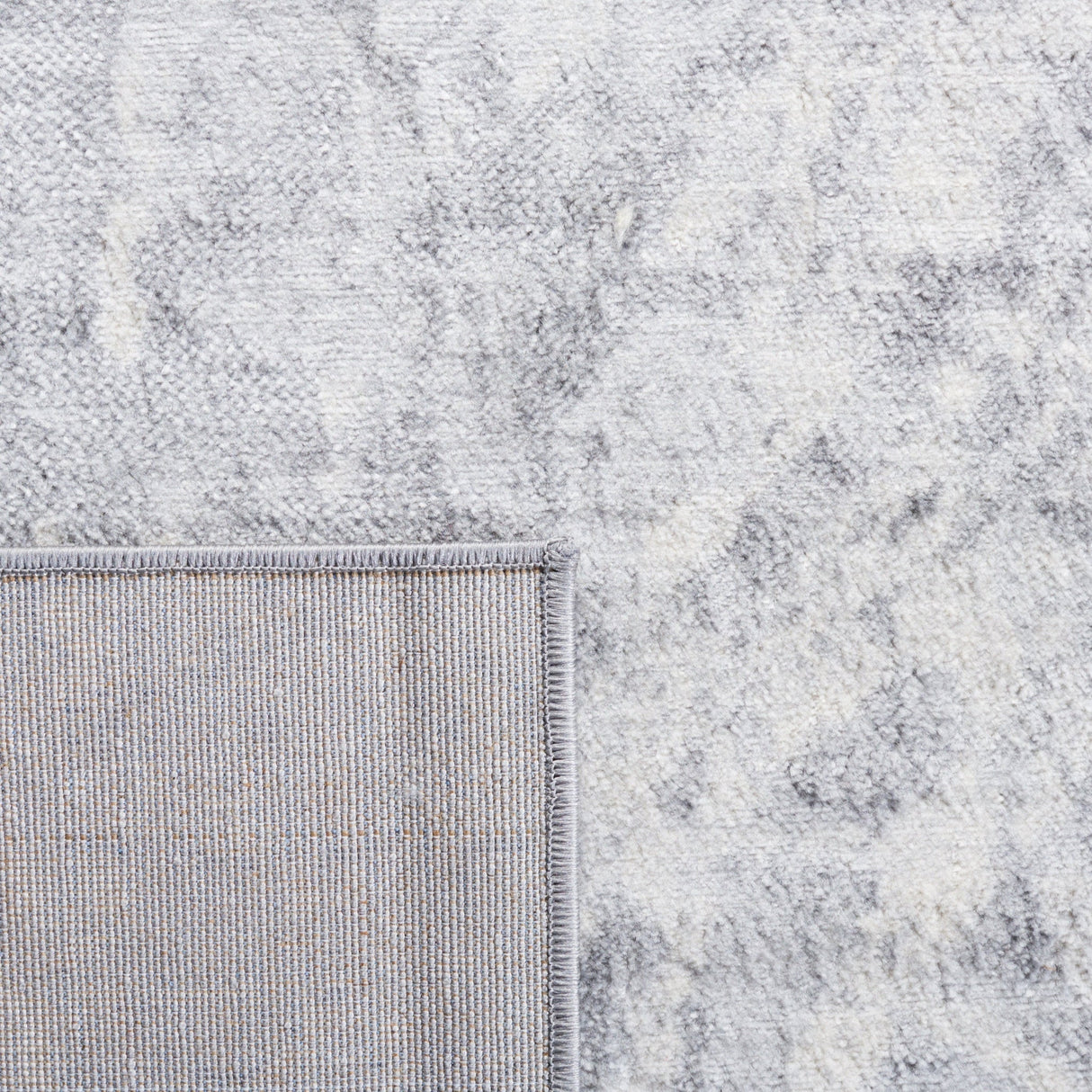 Safavieh Jasper Jsp136F Grey/Ivory Rug - Safavieh - jsp136f - 7r