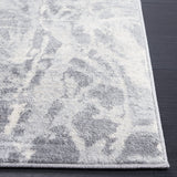 Safavieh Jasper Jsp136F Grey/Ivory Rug - Safavieh - jsp136f - 7r