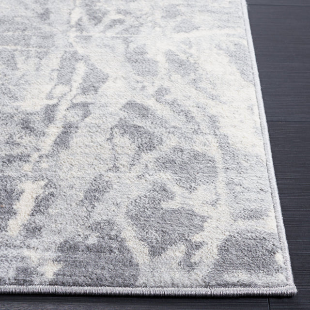 Safavieh Jasper Jsp136F Grey/Ivory Rug - Safavieh - jsp136f - 7r
