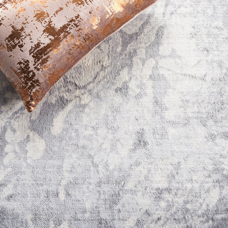 Safavieh Jasper Jsp136F Grey/Ivory Rug - Safavieh - jsp136f - 7r