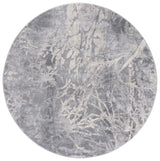 Safavieh Jasper Jsp136F Grey/Ivory Rug - Safavieh - jsp136f - 7r