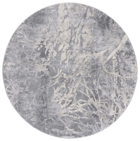 Safavieh Jasper Jsp136F Grey/Ivory Rug - Safavieh - jsp136f - 7r