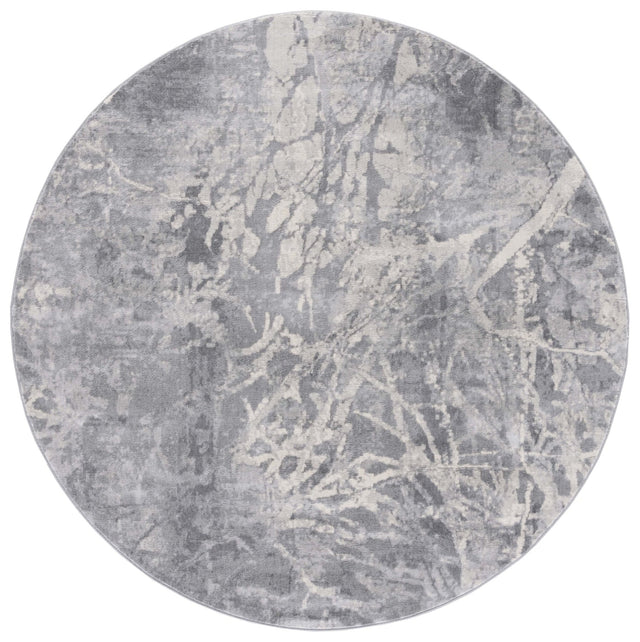 Safavieh Jasper Jsp136F Grey/Ivory Rug - Safavieh - jsp136f - 7r