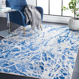 Safavieh Jasper Jsp136N Navy/Ivory Rug - Safavieh - jsp136n - 4