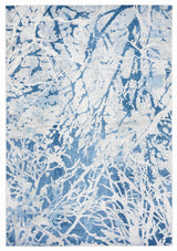 Safavieh Jasper Jsp136N Navy/Ivory Rug - Safavieh - jsp136n - 4