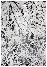 Safavieh Jasper Jsp136Z Black/Ivory Rug - Safavieh - jsp136z - 4