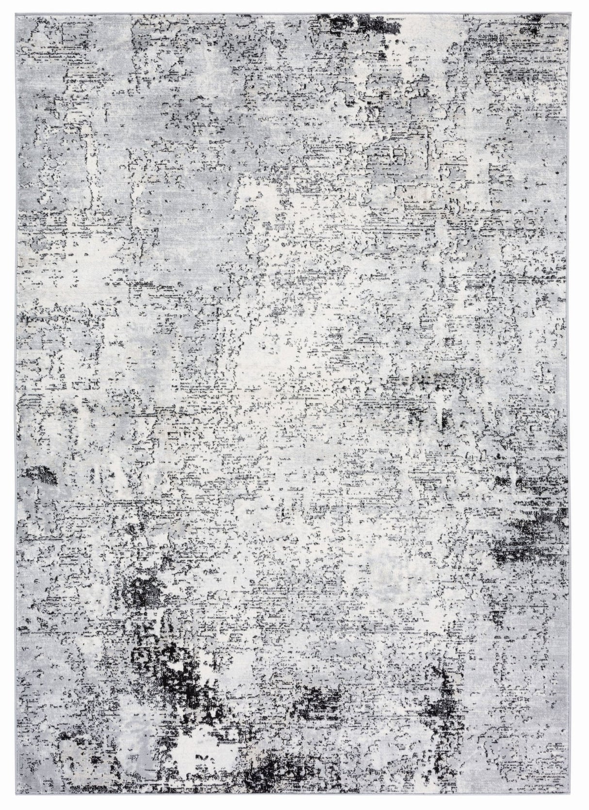 Safavieh Jasper Jsp140A Ivory/Black Rug - Safavieh - jsp140a - 4