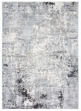 Safavieh Jasper Jsp140A Ivory/Black Rug - Safavieh - jsp140a - 4