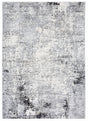 Safavieh Jasper Jsp140A Ivory/Black Rug - Safavieh - jsp140a - 4