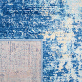 Safavieh Jasper Jsp140N Navy/Ivory Rug - Safavieh - jsp140n - 7r