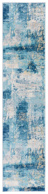 Safavieh Jasper Jsp142N Navy/Ivory Rug - Safavieh - jsp142n - 29
