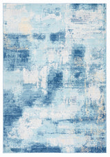 Safavieh Jasper Jsp142N Navy/Ivory Rug - Safavieh - jsp142n - 4