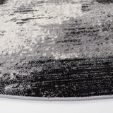 Safavieh Jasper Jsp142Z Black/Ivory Rug - Safavieh - jsp142z - 4