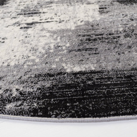Safavieh Jasper Jsp142Z Black/Ivory Rug - Safavieh - jsp142z - 4